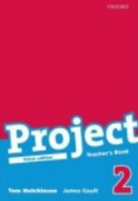Project 3ED 2 Teachers Book